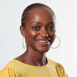 Profile Image of Phathokuhle Cele Zondi