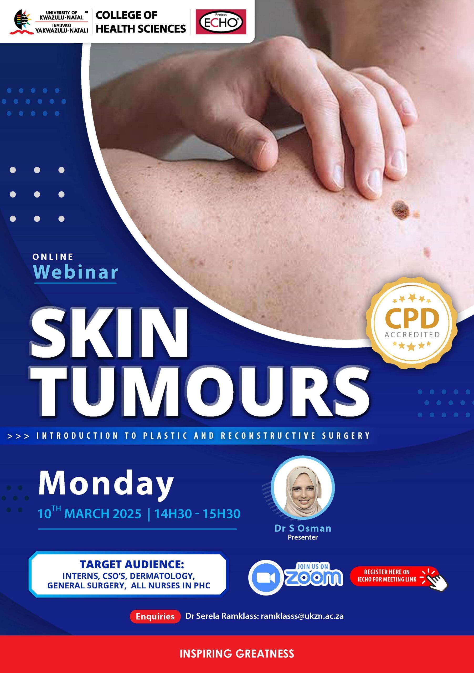 UKZN ECHO Skin Tumours 10 March 2025 scaled