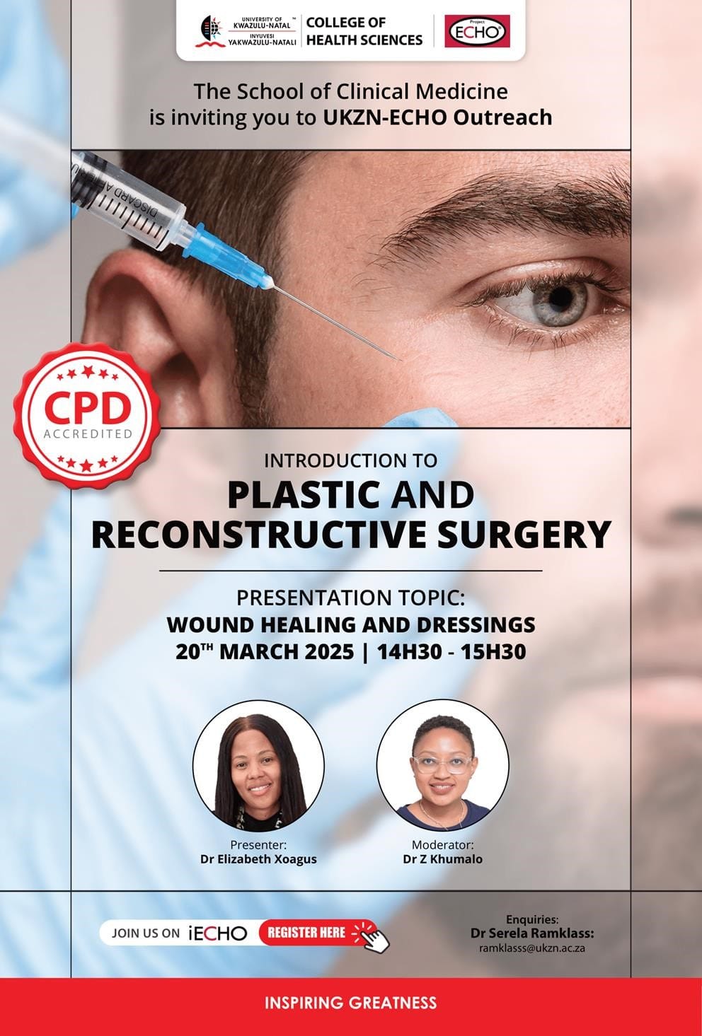 plastic surgery